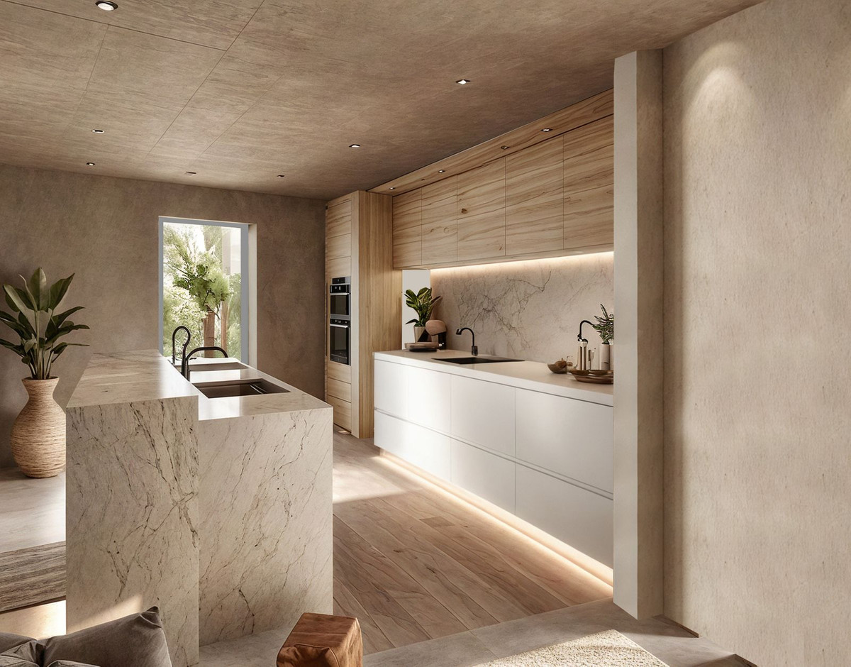 luxo-estate-10 Marbesa Marbella villa 4 Bedrooms