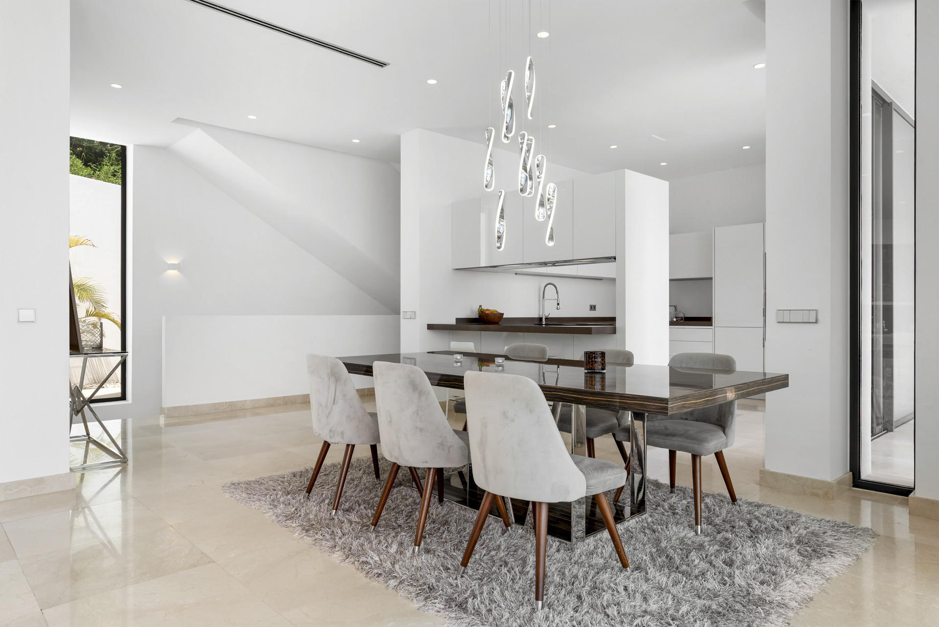 Benahavis villa 5 Bedrooms