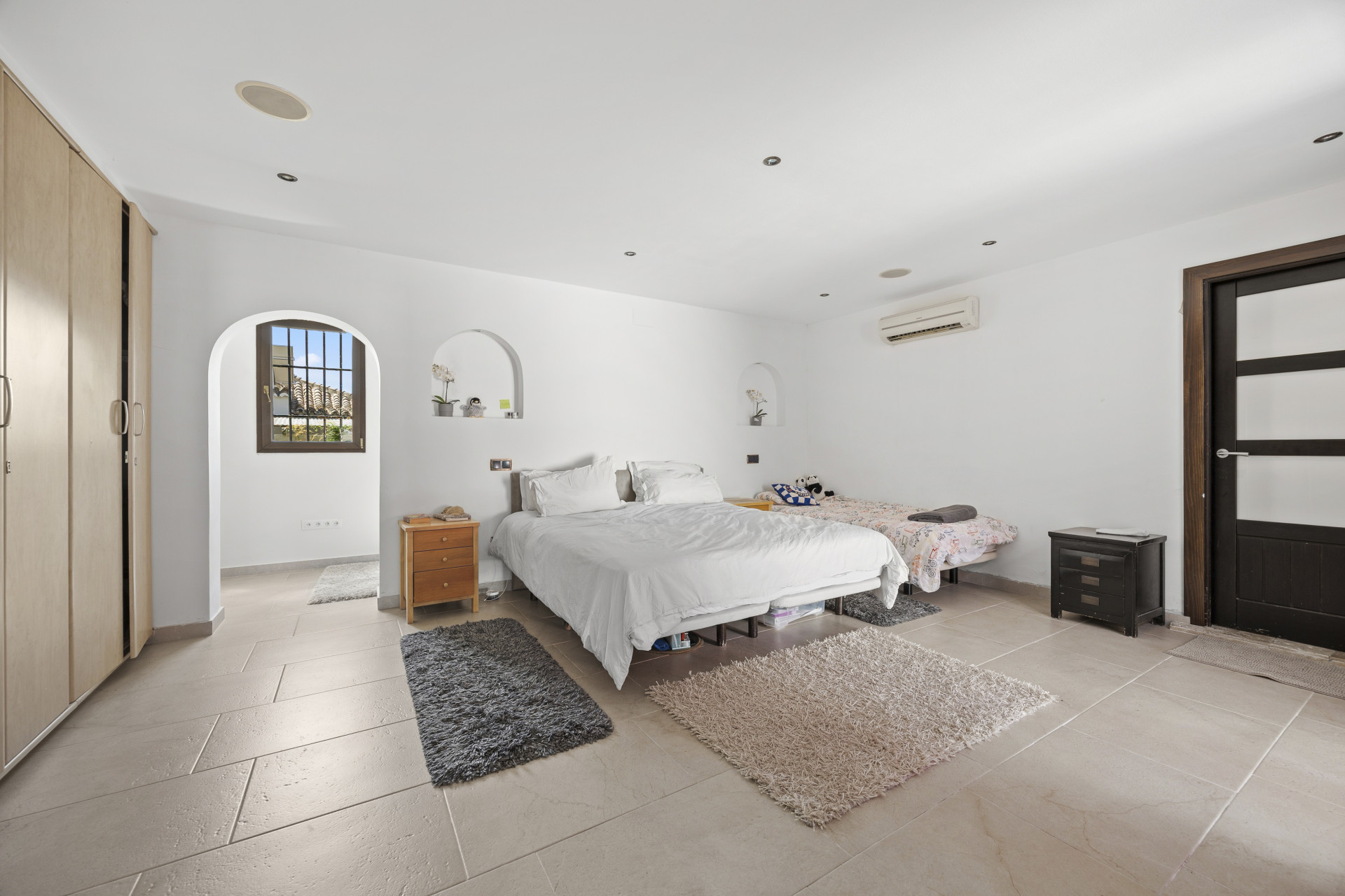 Estepona villa 4 Bedrooms