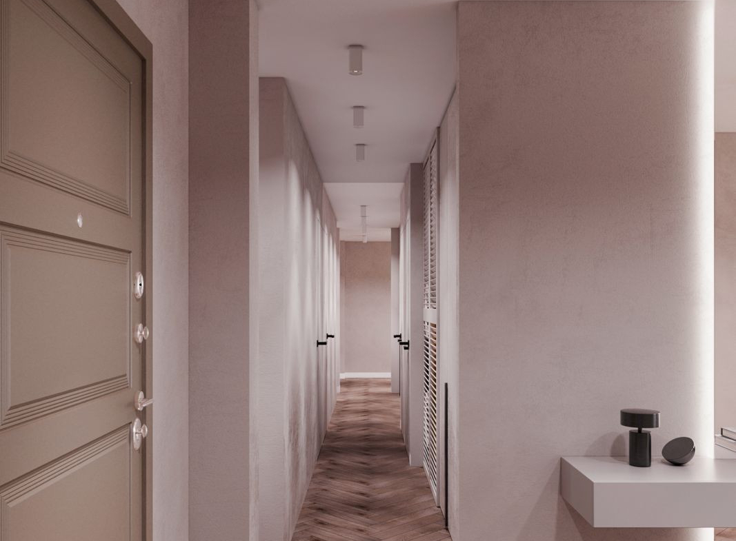 Estepona apartment 4 Bedrooms