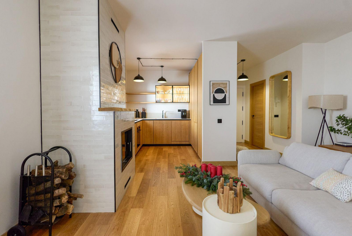Puerto Banus Marbella apartment 2 Bedrooms