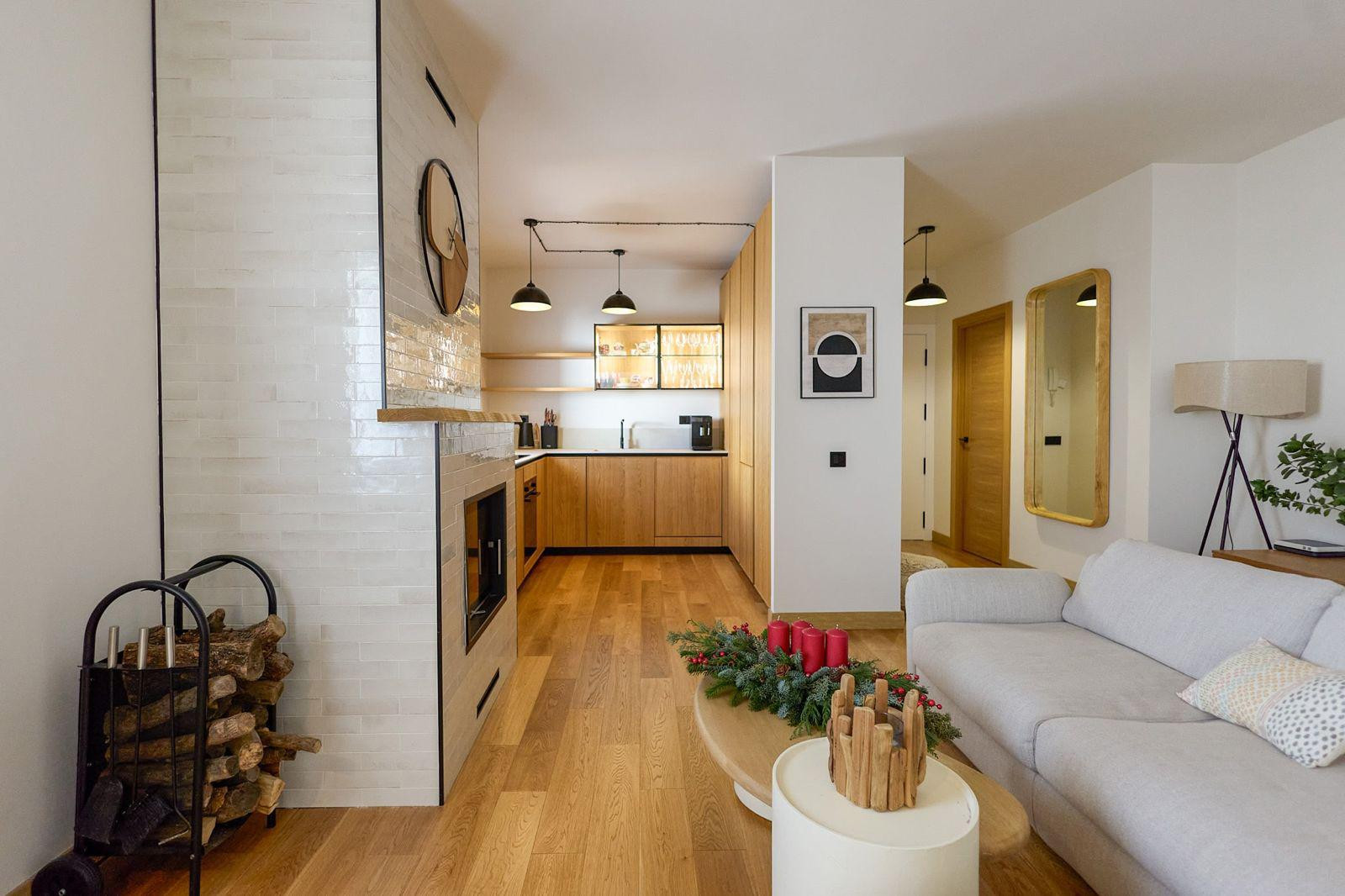 Puerto Banus Marbella apartment 2 Bedrooms