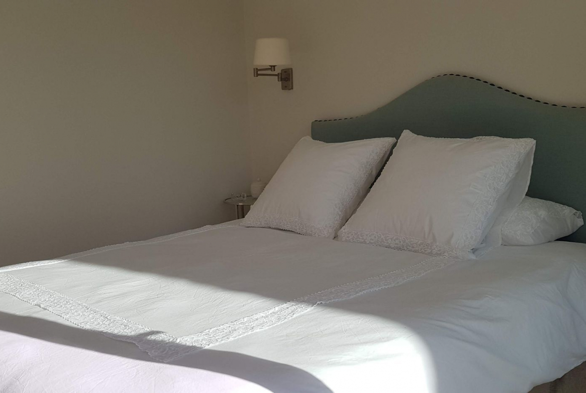 Nueva Andalucia Marbella townhouse 4 Bedrooms