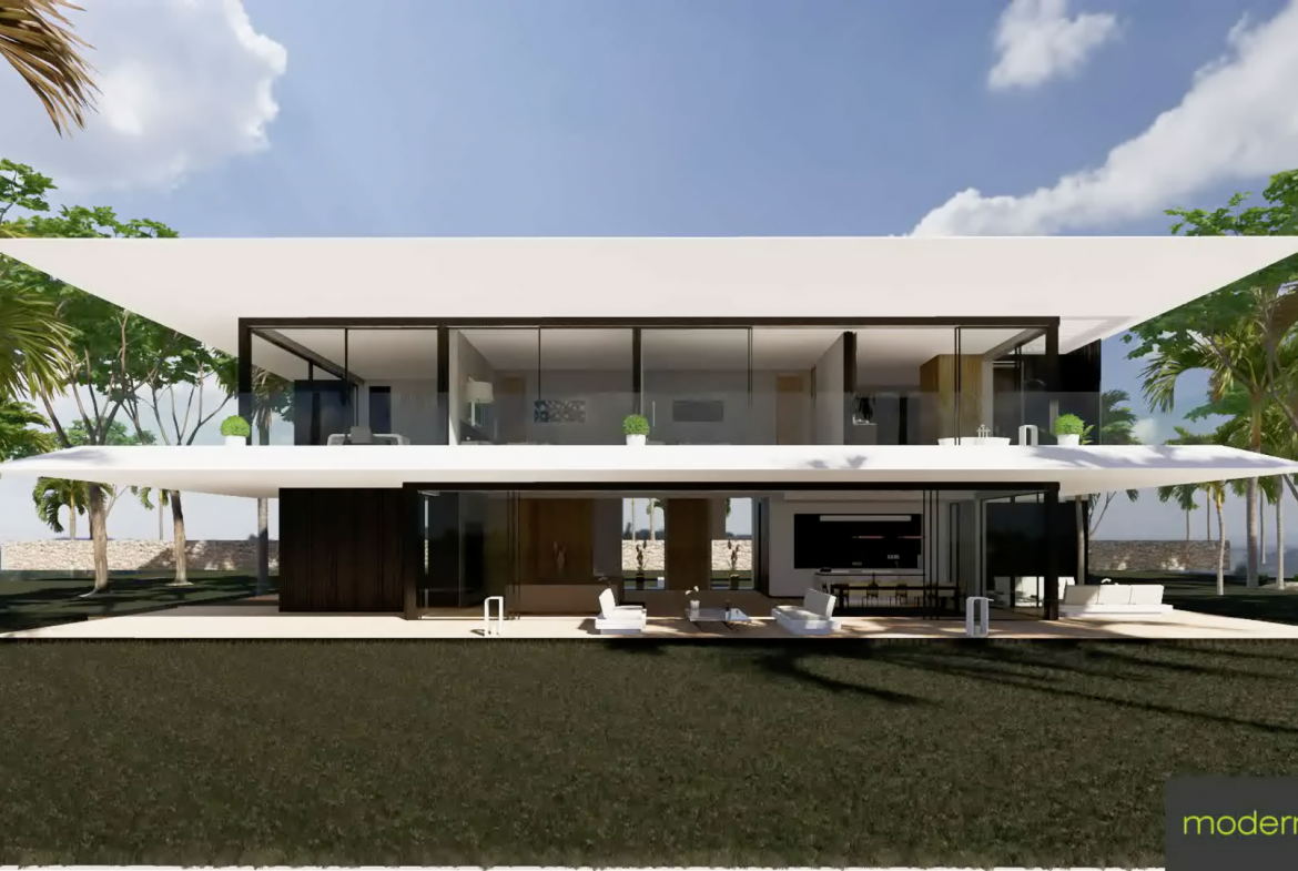 Las Chapas Marbella villa 7 Bedrooms