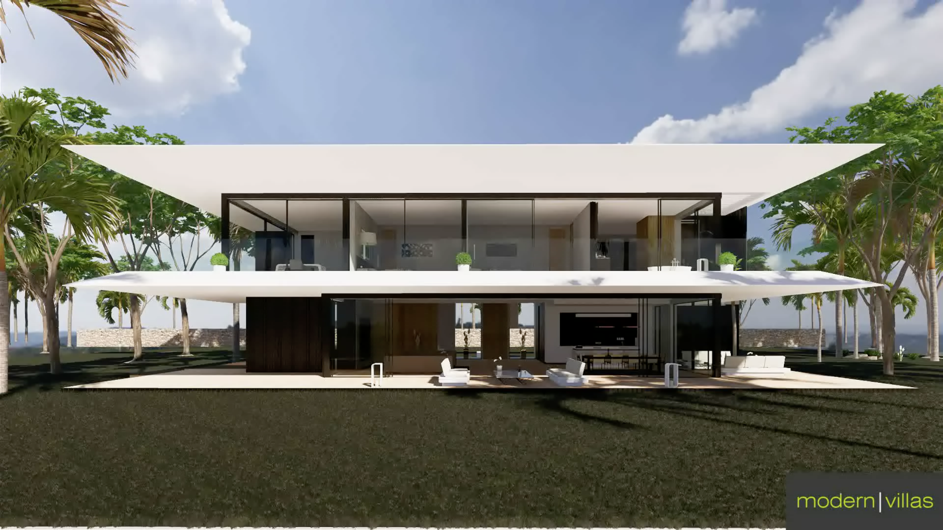 Las Chapas Marbella villa 7 Bedrooms
