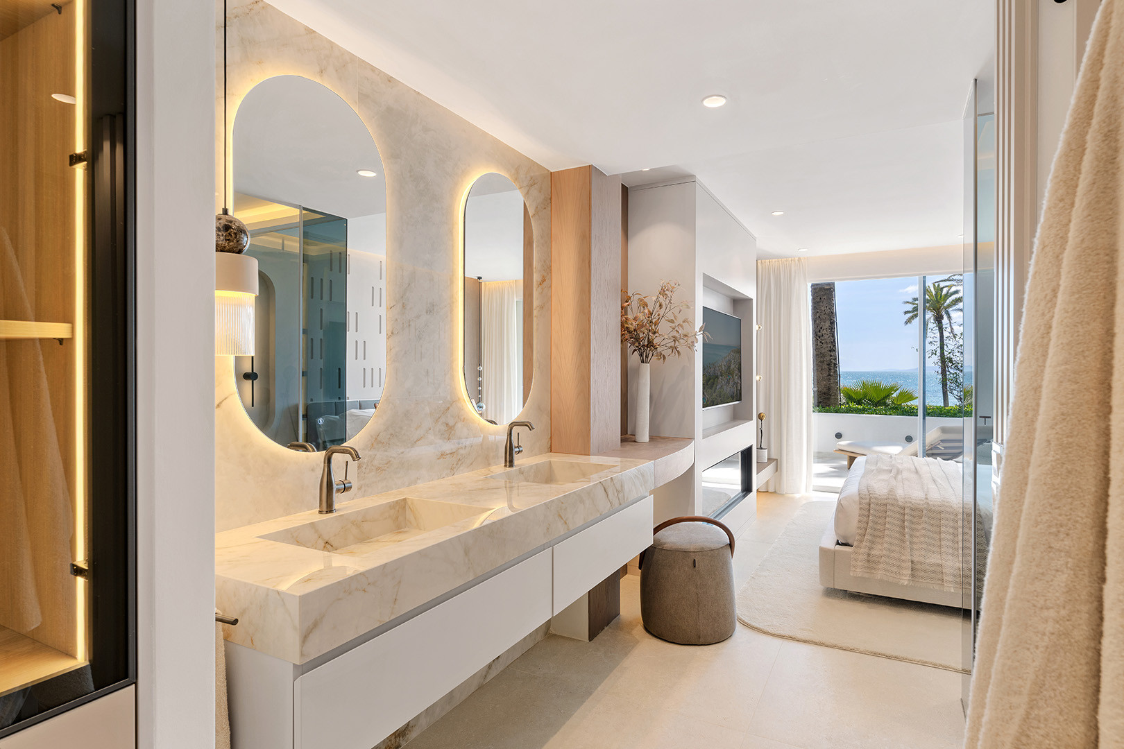 luxo-estate-10 Estepona apartment 3 Bedrooms