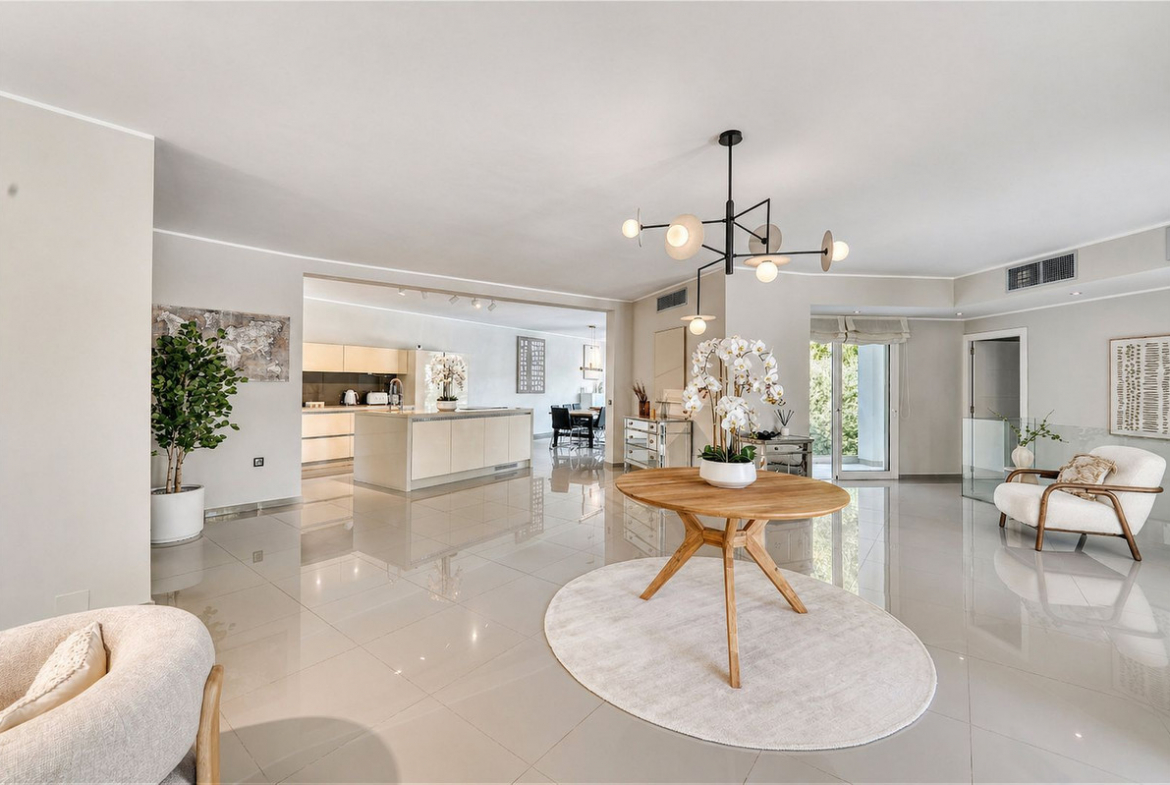 Benahavis villa 4 Bedrooms