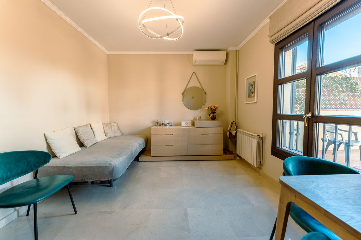 Guadalmina Alta San Pedro Alcantara villa 5 Bedrooms