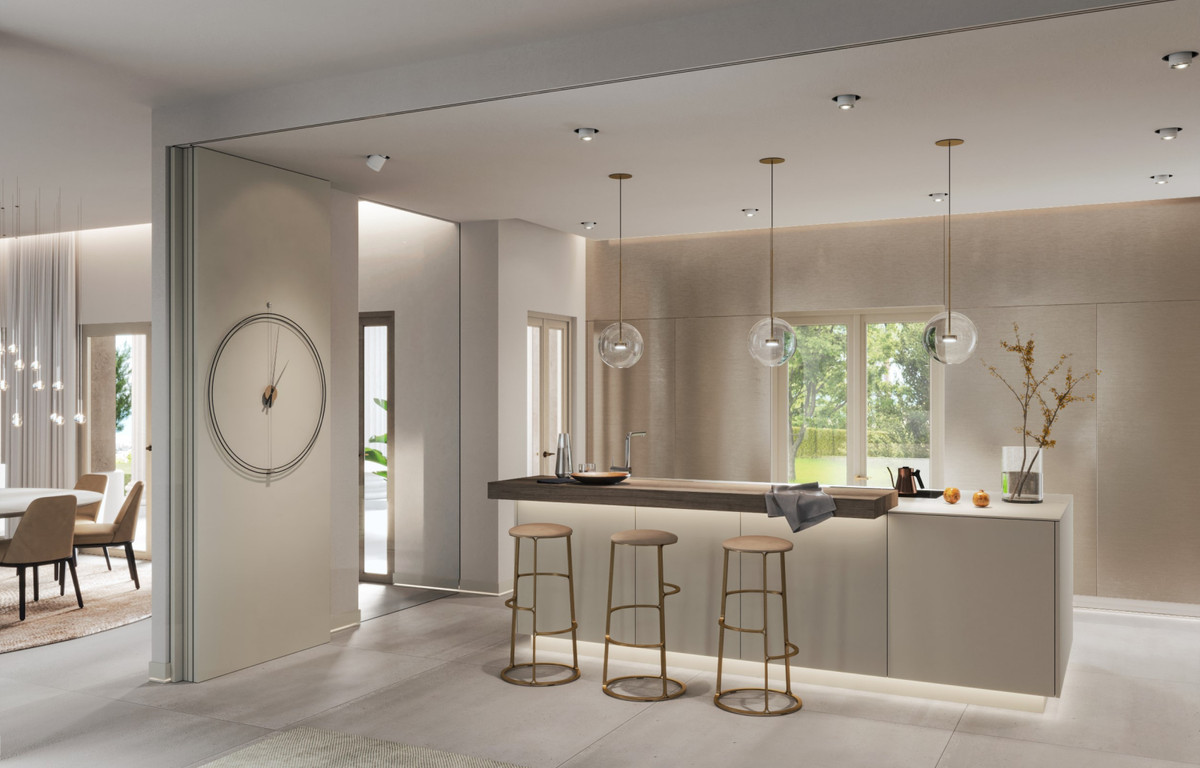 luxo-estate-10 Contemporary Luxury Villa on Marbella’s Golden Mile