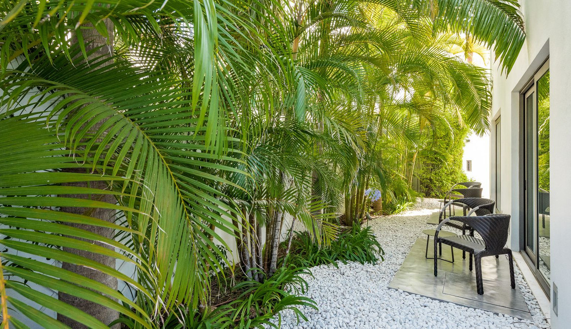 Marbella Golden Mile Marbella villa 4 Bedrooms