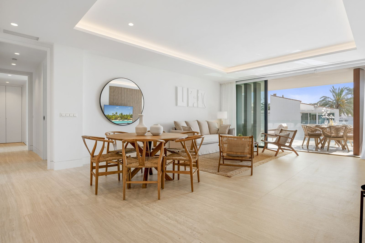 Estepona apartment 2 Bedrooms