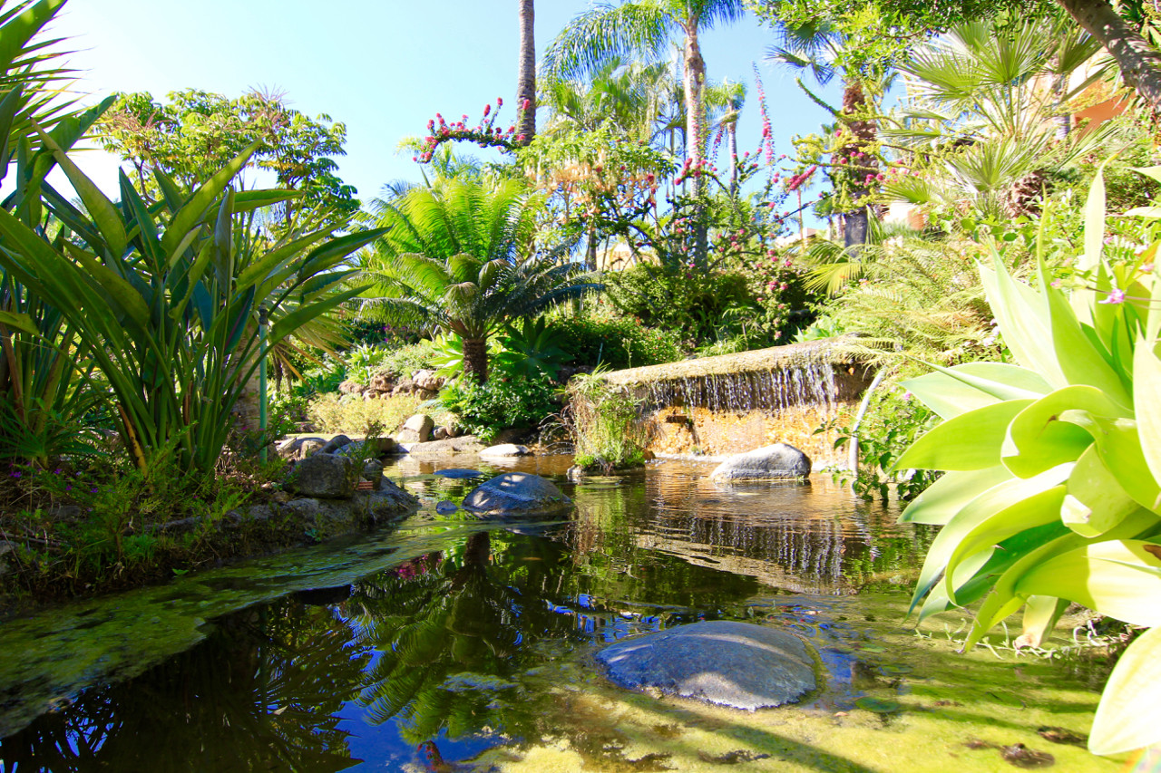 luxo-estate-10 Marbella Golden Mile Marbella apartment 2 Bedrooms