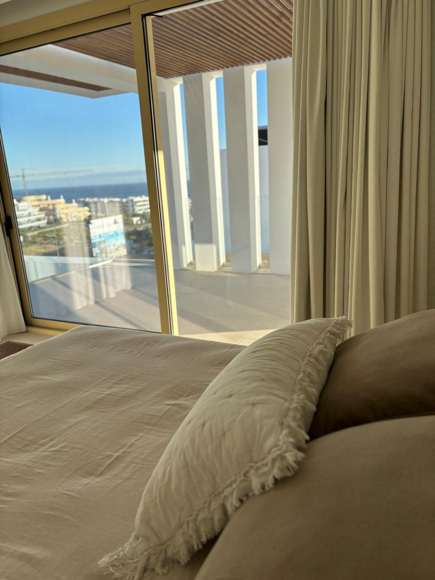Benalmadena Costa Benalmadena villa 6 Bedrooms