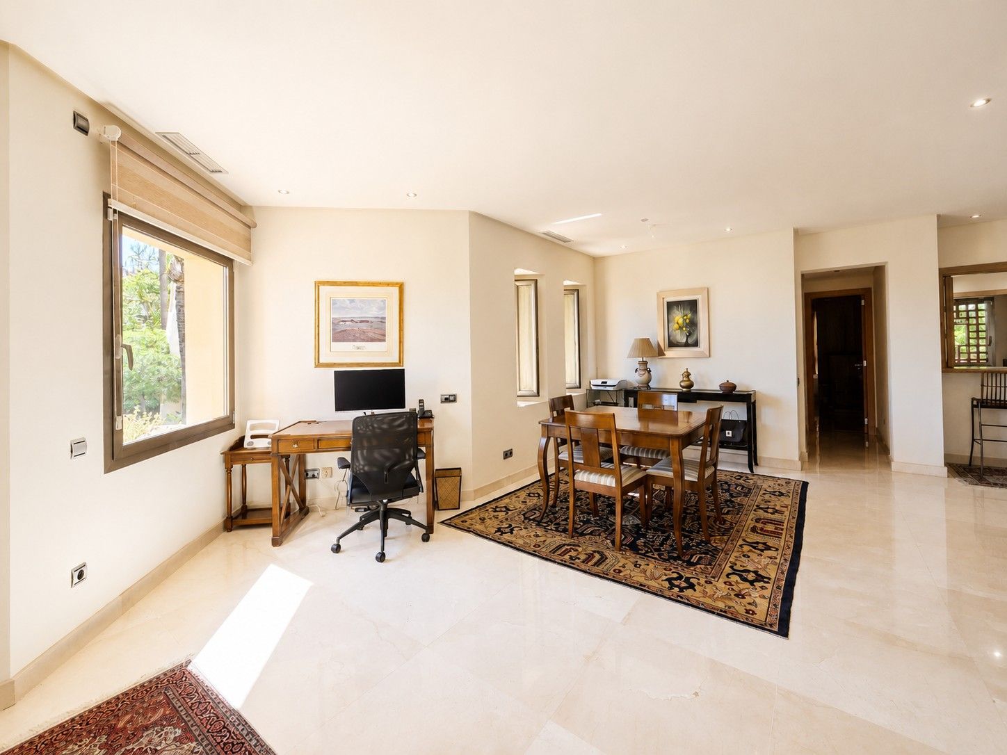 luxo-estate-10 Marbella Golden Mile Marbella apartment 2 Bedrooms