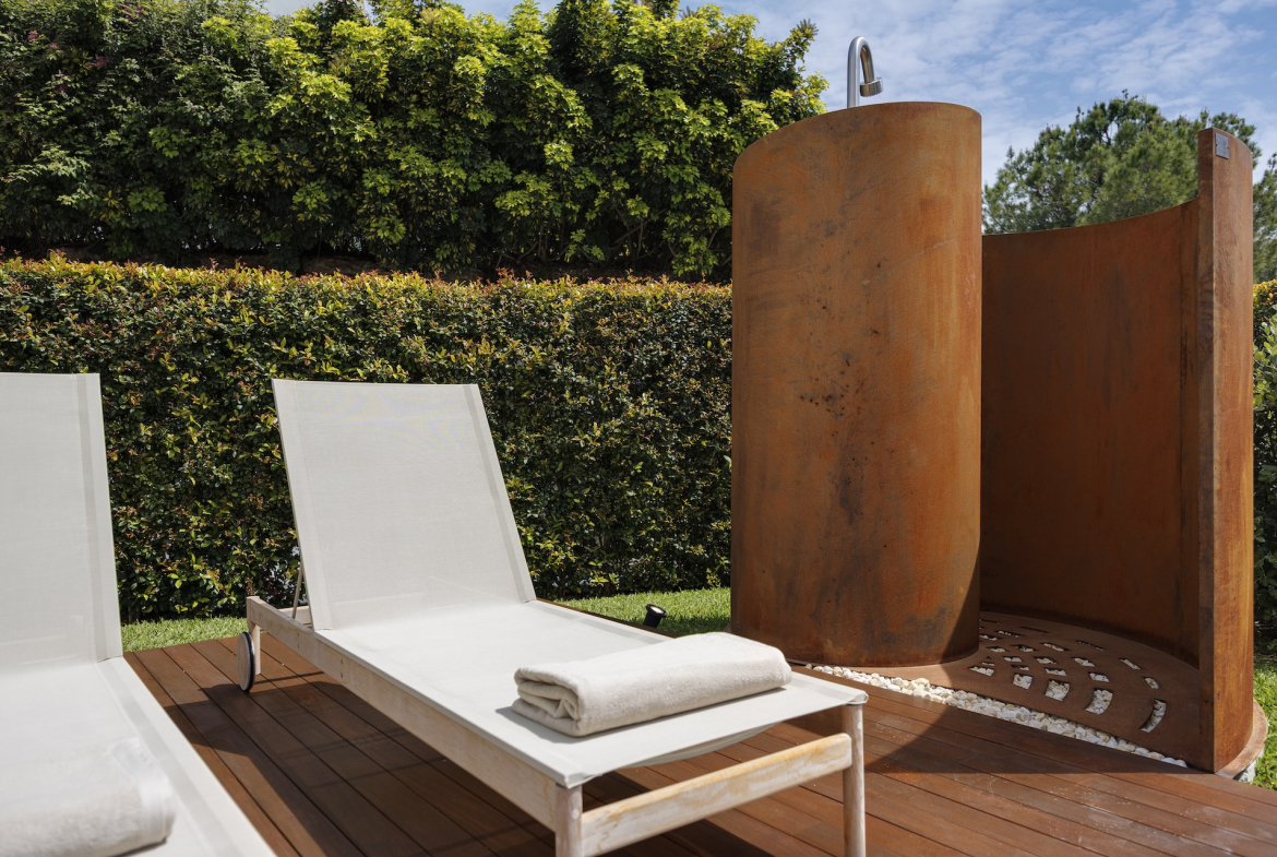 La Alqueria Benahavis villa 4 Bedrooms