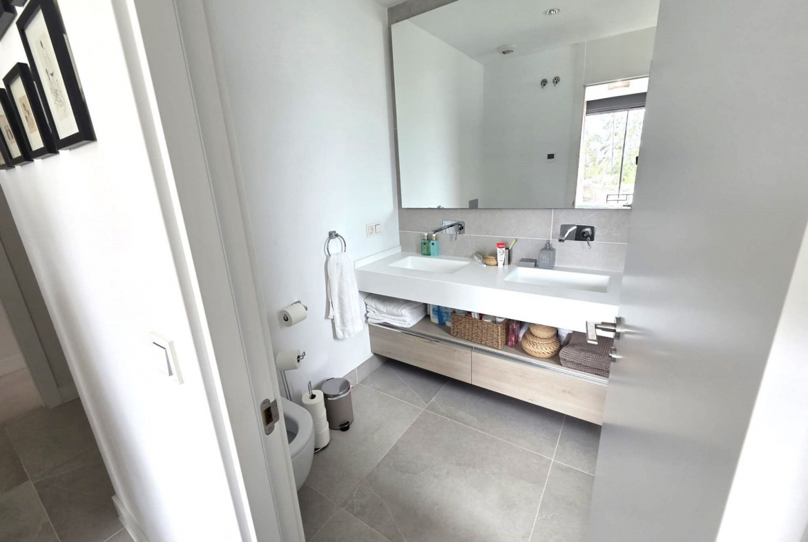 Cabopino Marbella penthouse 4 Bedrooms