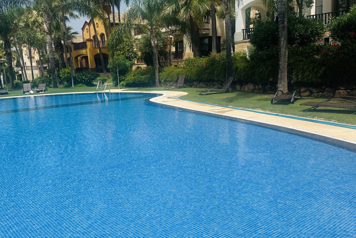 Marbella Golden Mile Marbella villa 6 Bedrooms