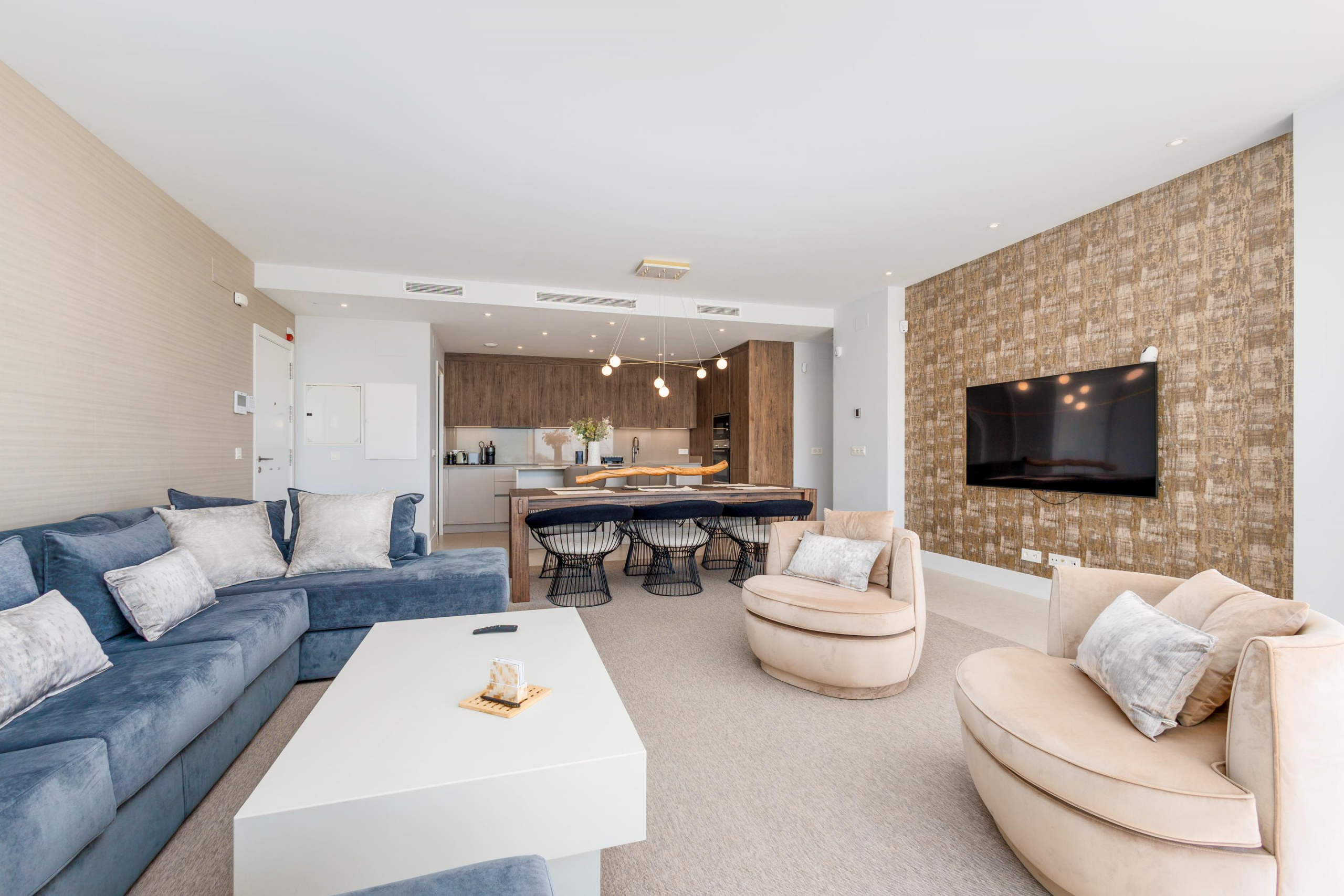 La Quinta Benahavis apartment 3 Bedrooms