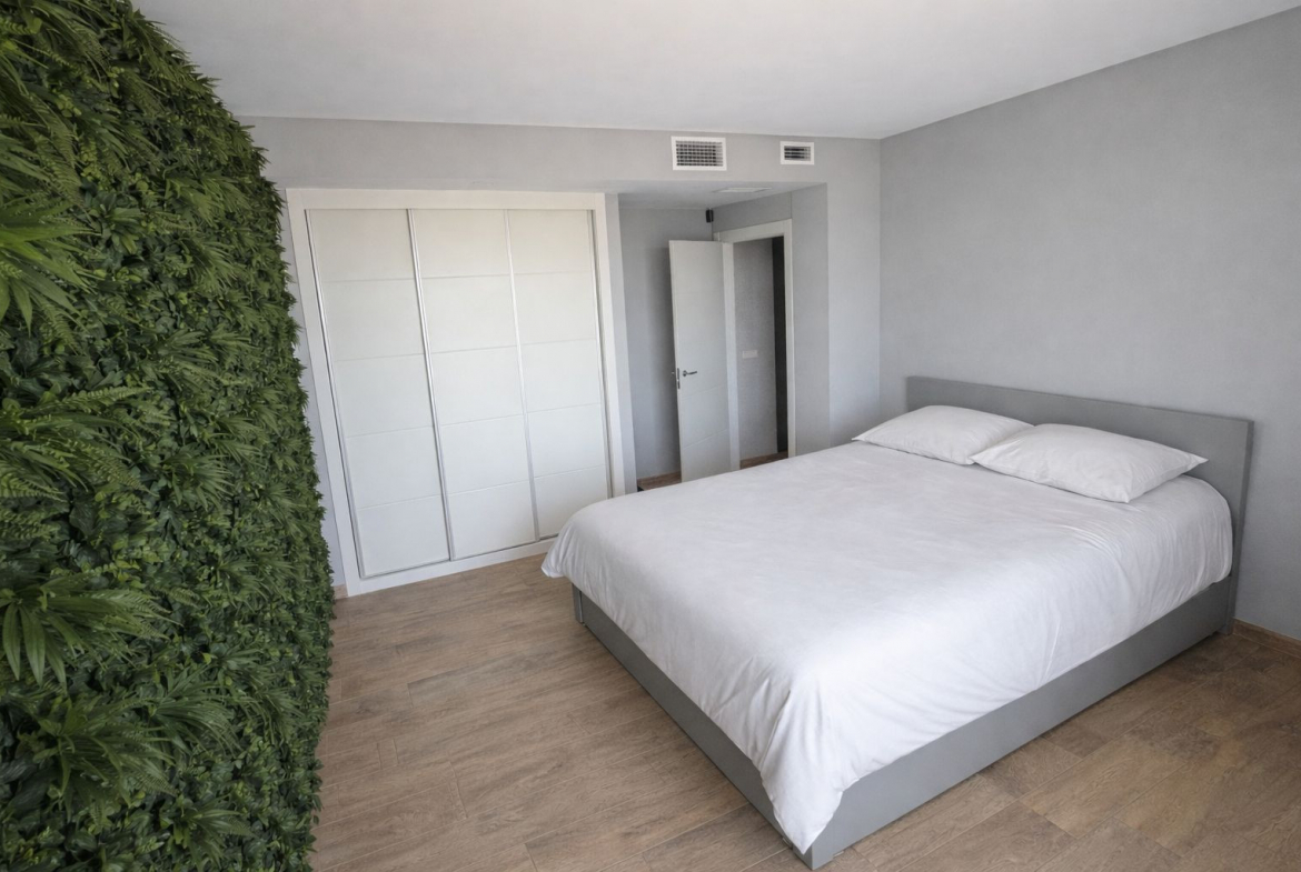 Marbella Centre Marbella penthouse 4 Bedrooms