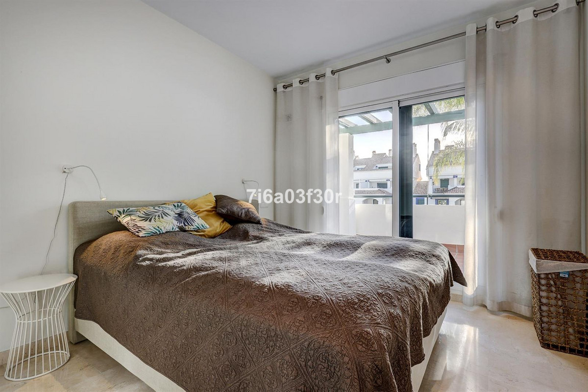 Marbella townhouse 4 Bedrooms