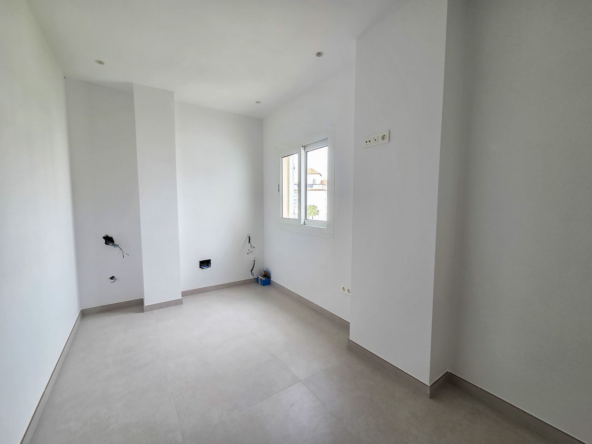 Nueva Andalucia Marbella apartment 3 Bedrooms