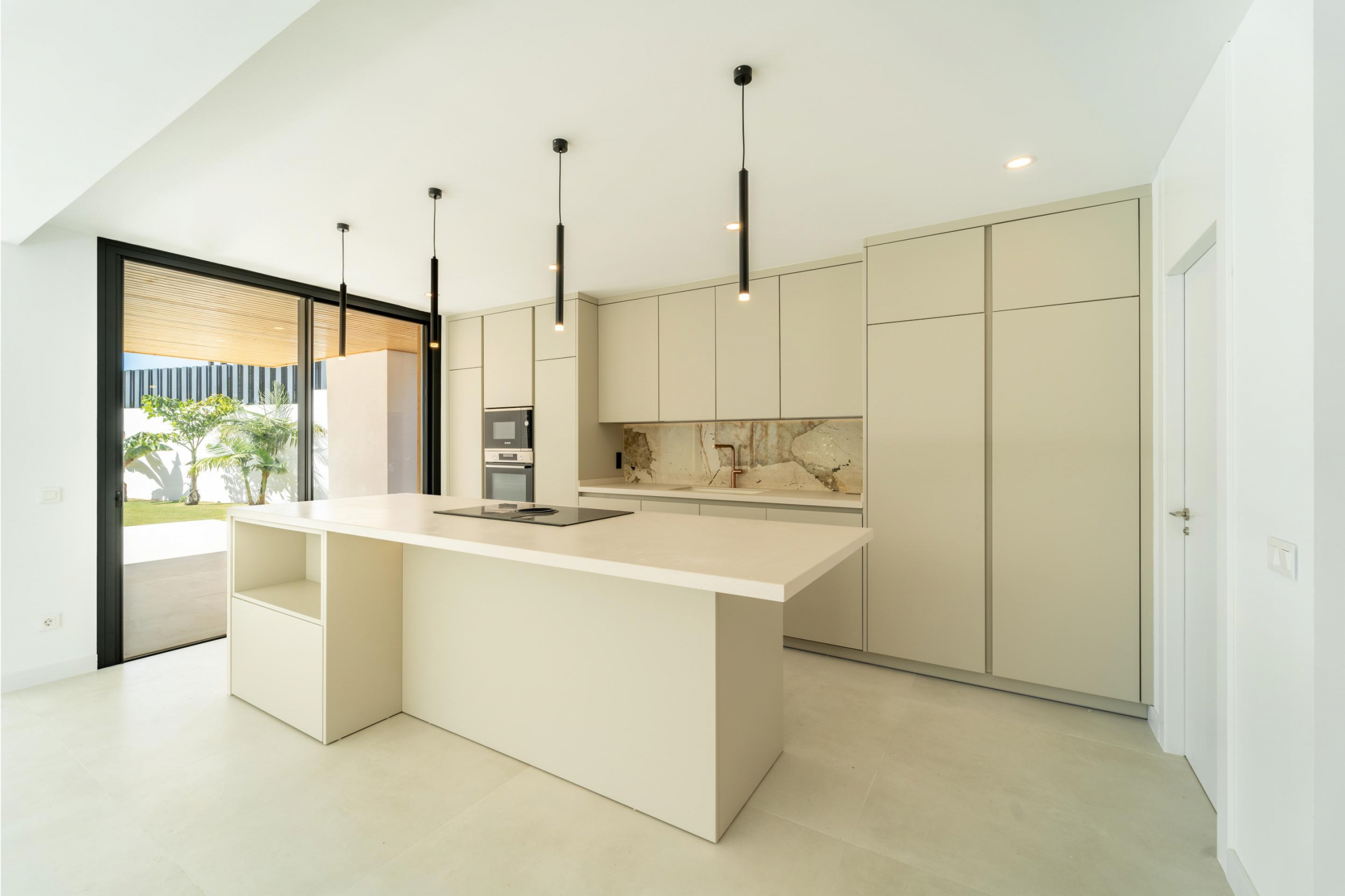Benalmadena villa 5 Bedrooms