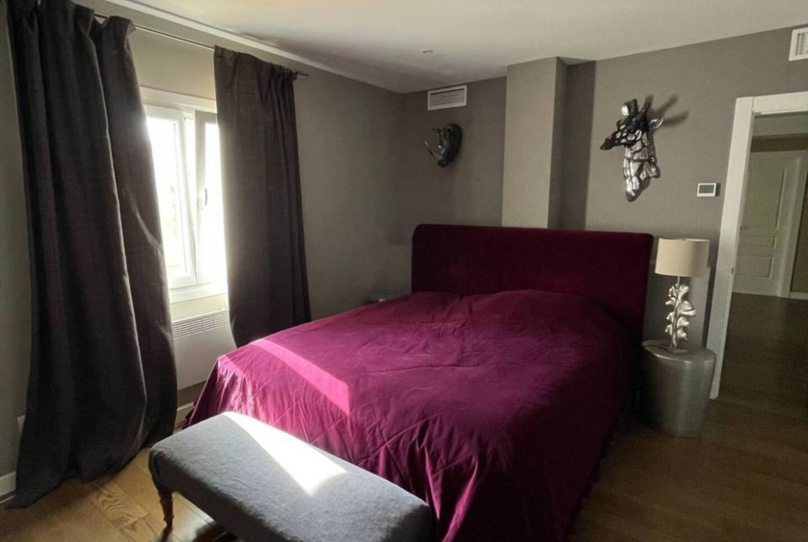 Puerto Banus Marbella apartment 3 Bedrooms
