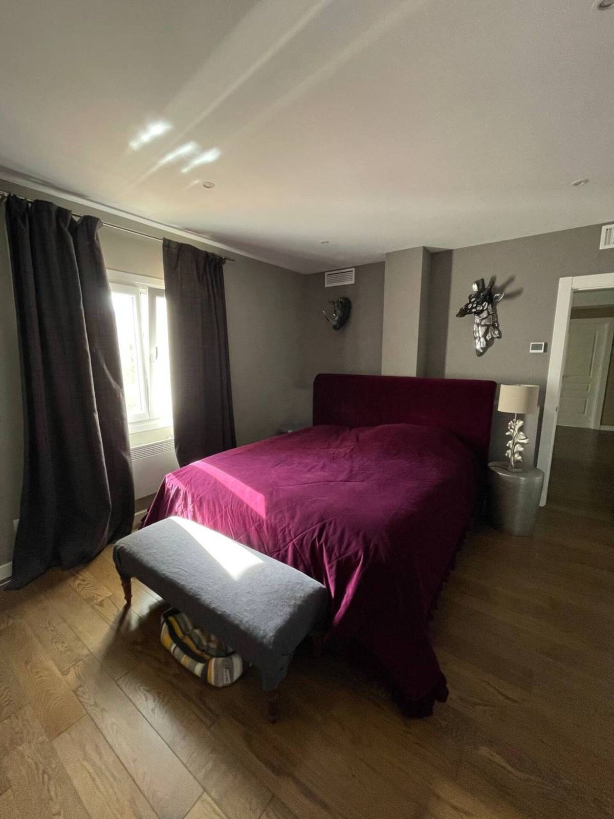 Puerto Banus Marbella apartment 3 Bedrooms