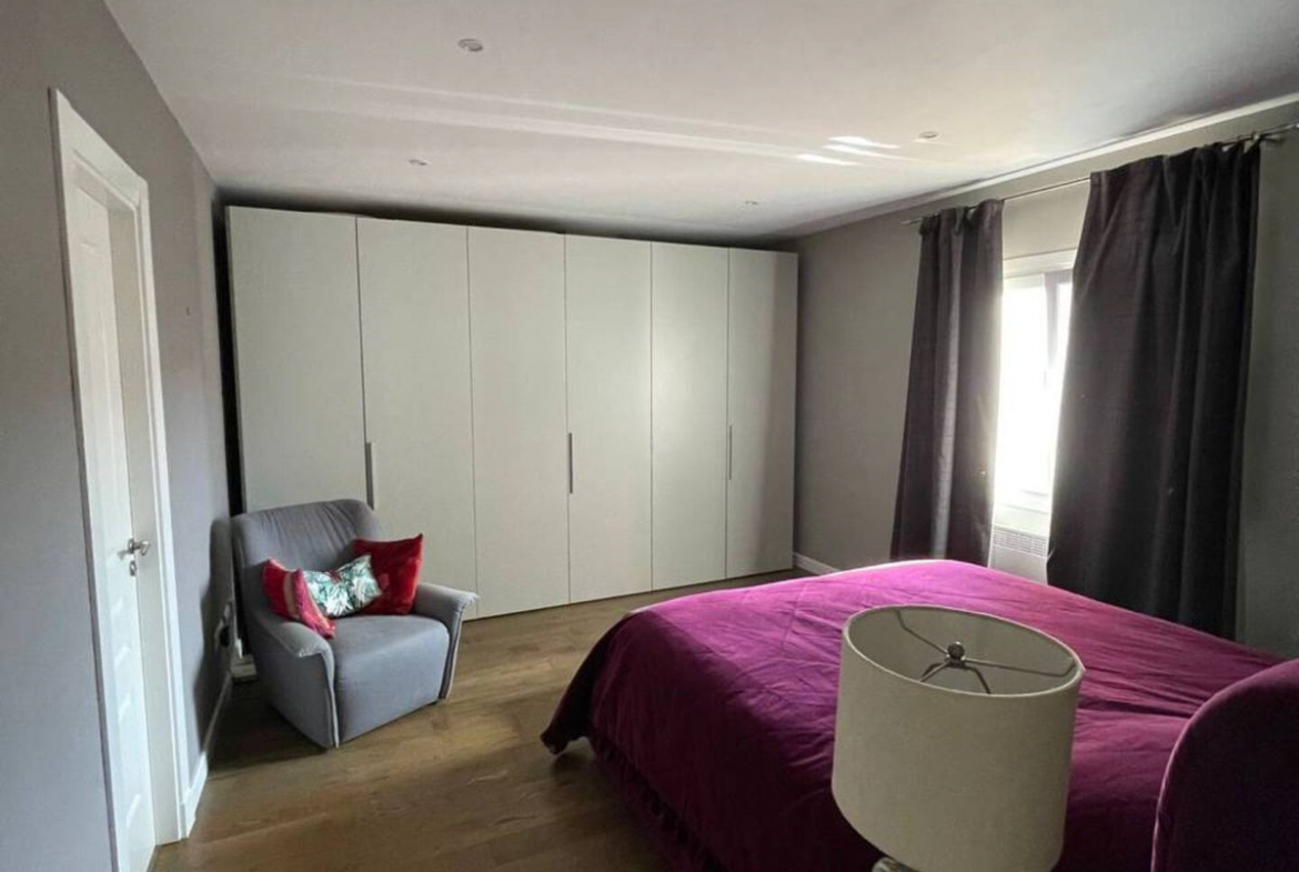 Puerto Banus Marbella apartment 3 Bedrooms