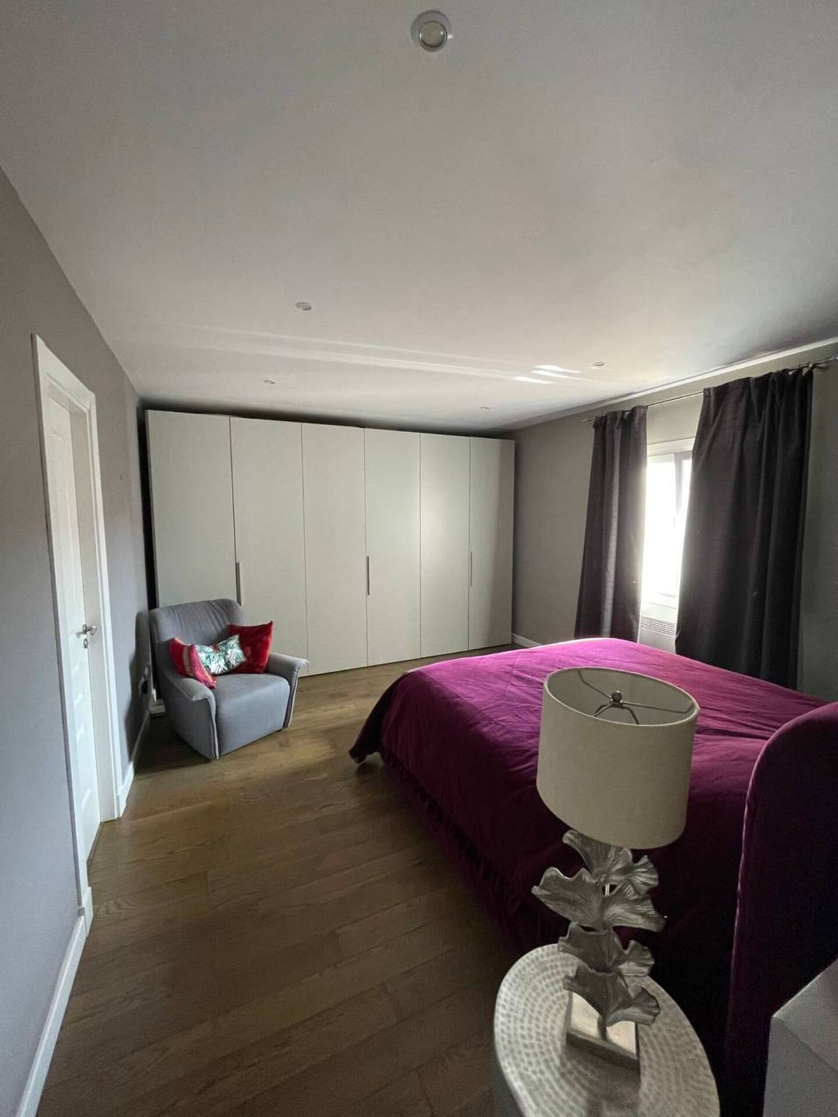 Puerto Banus Marbella apartment 3 Bedrooms