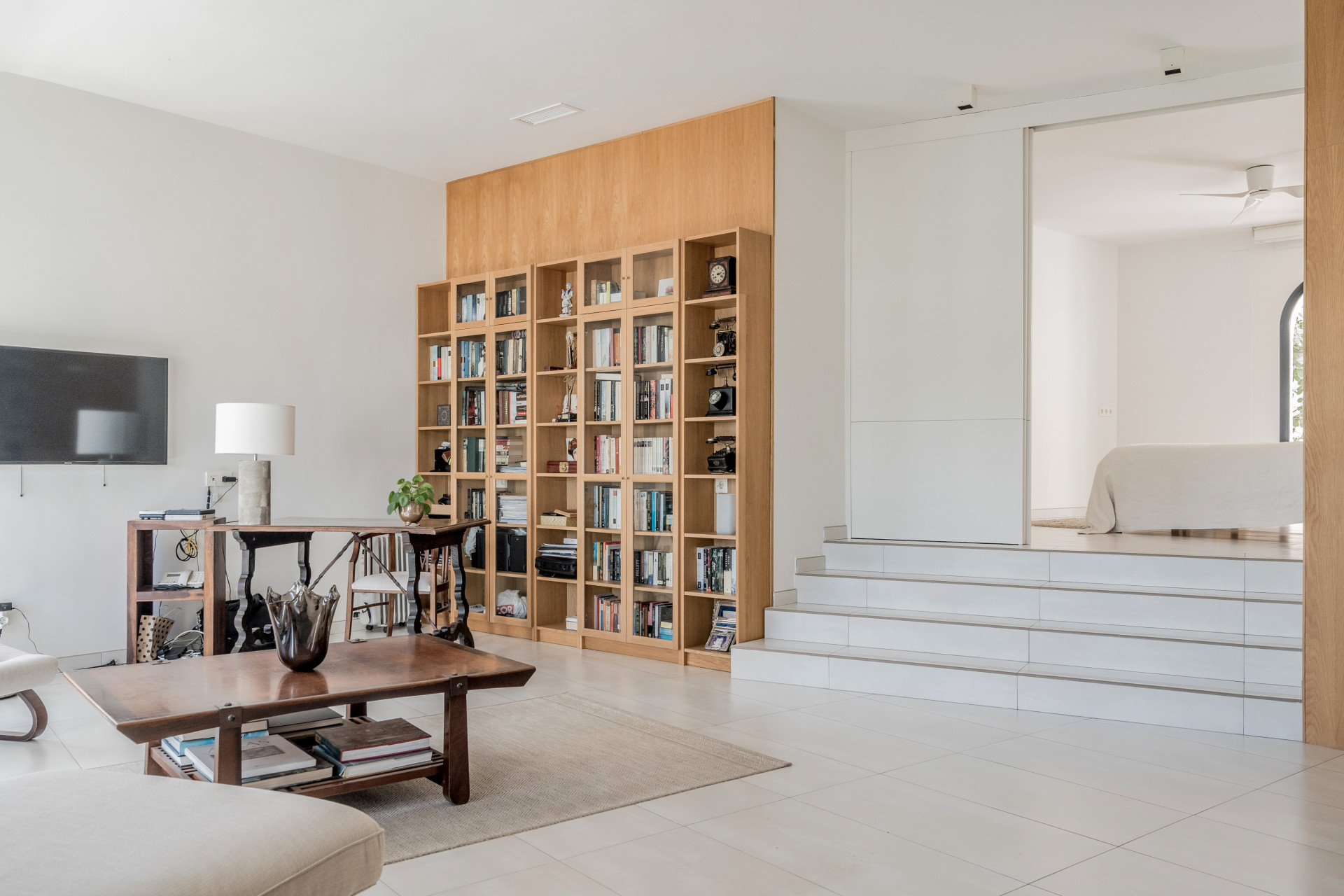 luxo-estate-11 Cabopino Marbella penthouse 2 Bedrooms