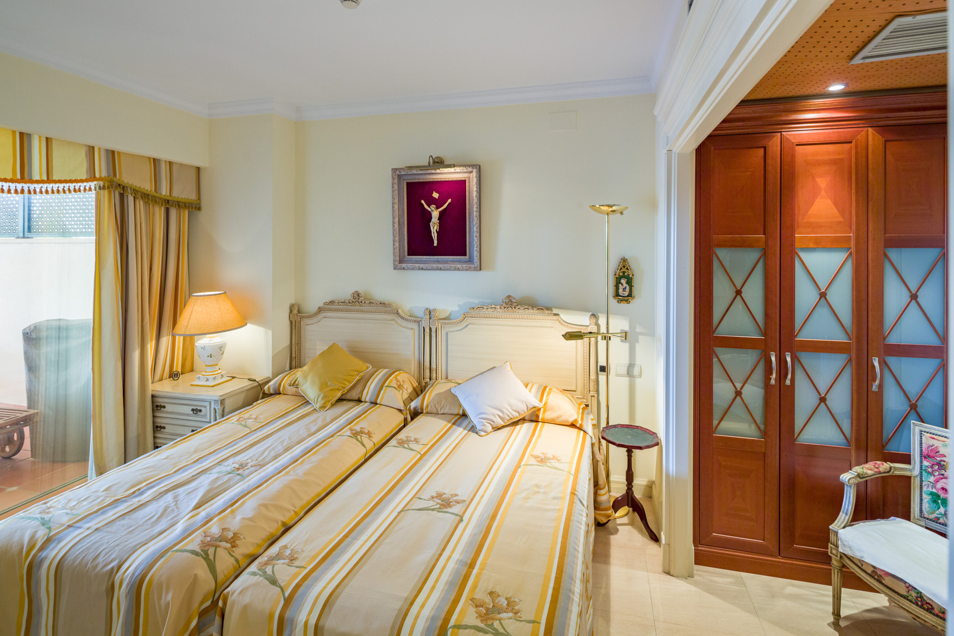 luxo-estate-11 Marbella Golden Mile Marbella apartment 2 Bedrooms