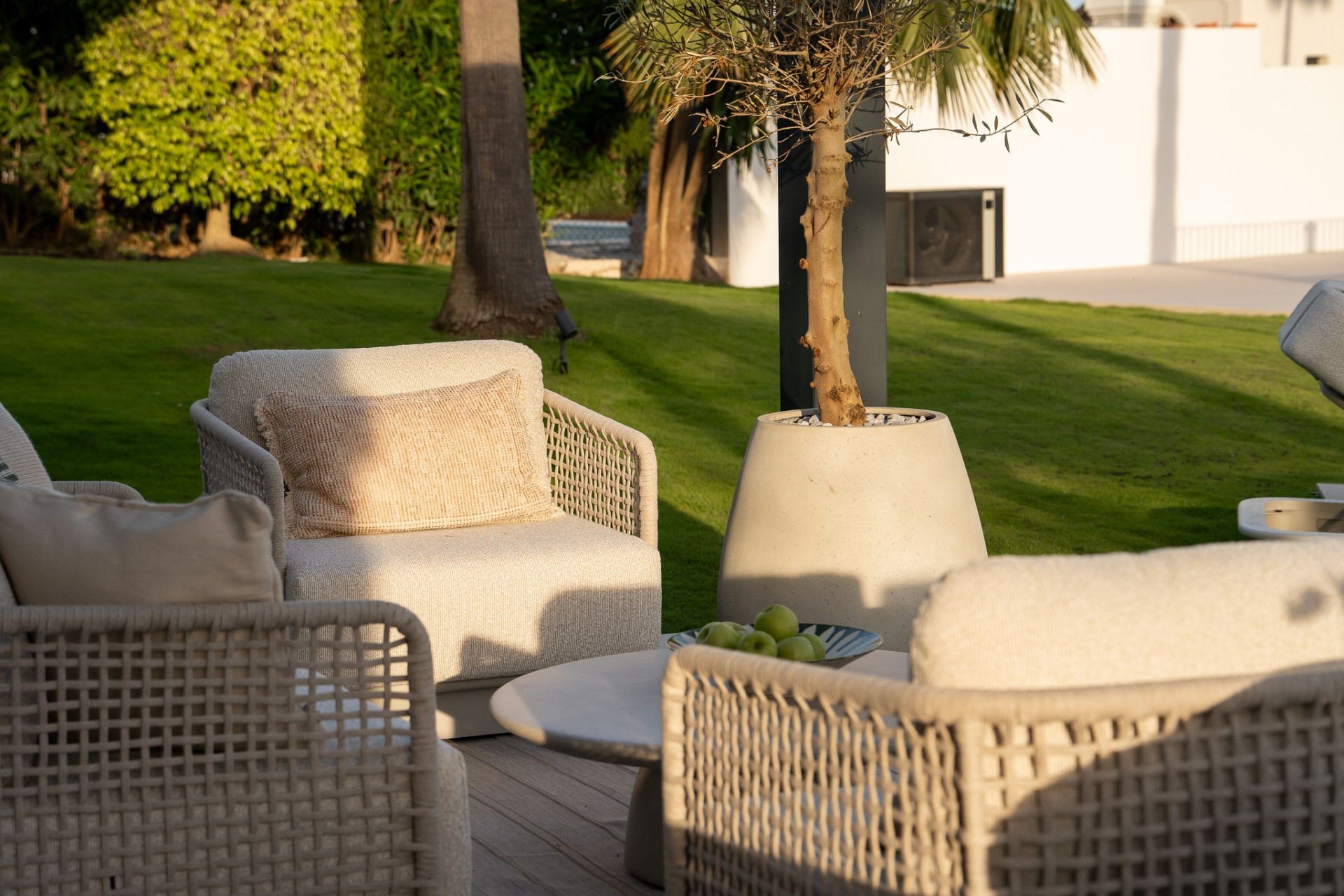 Benahavis Pueblo Benahavis villa 4 Bedrooms