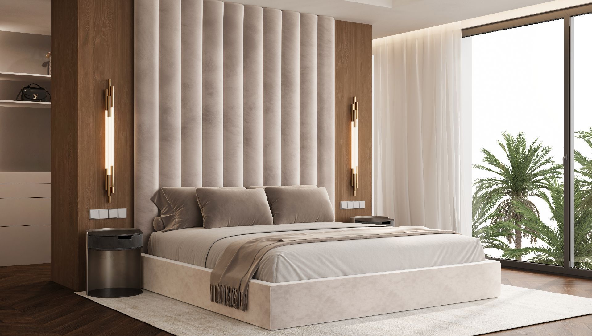 El Rosario Marbella plot  Bedrooms
