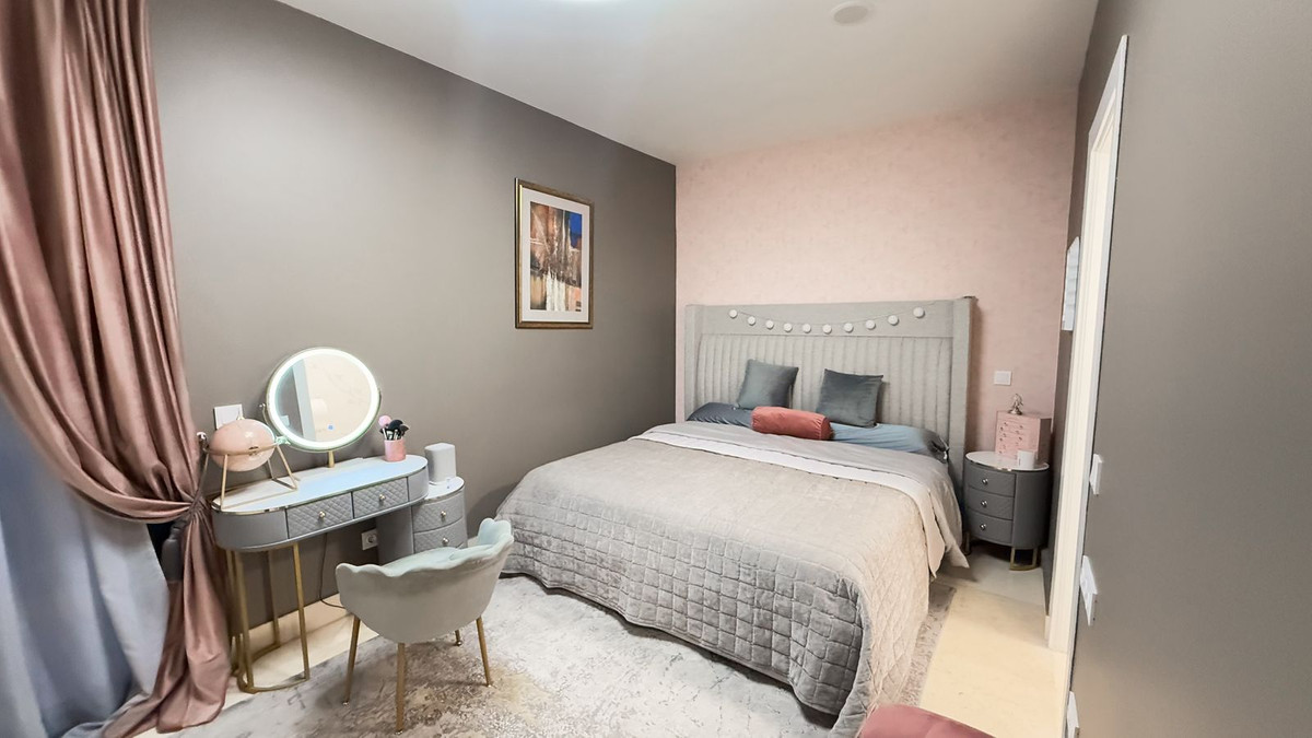 Benahavis apartment 5 Bedrooms
