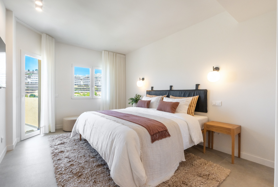 La Quinta Benahavis townhouse 3 Bedrooms