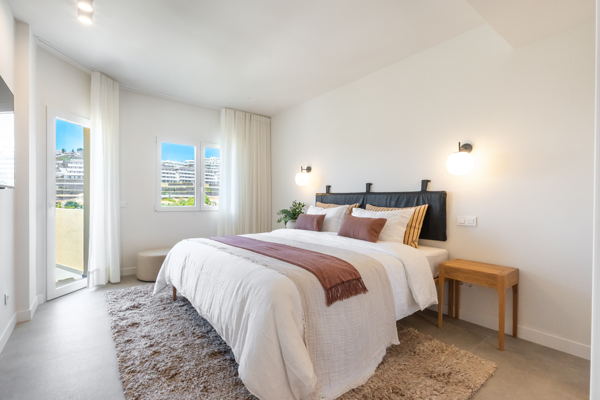 La Quinta Benahavis townhouse 3 Bedrooms