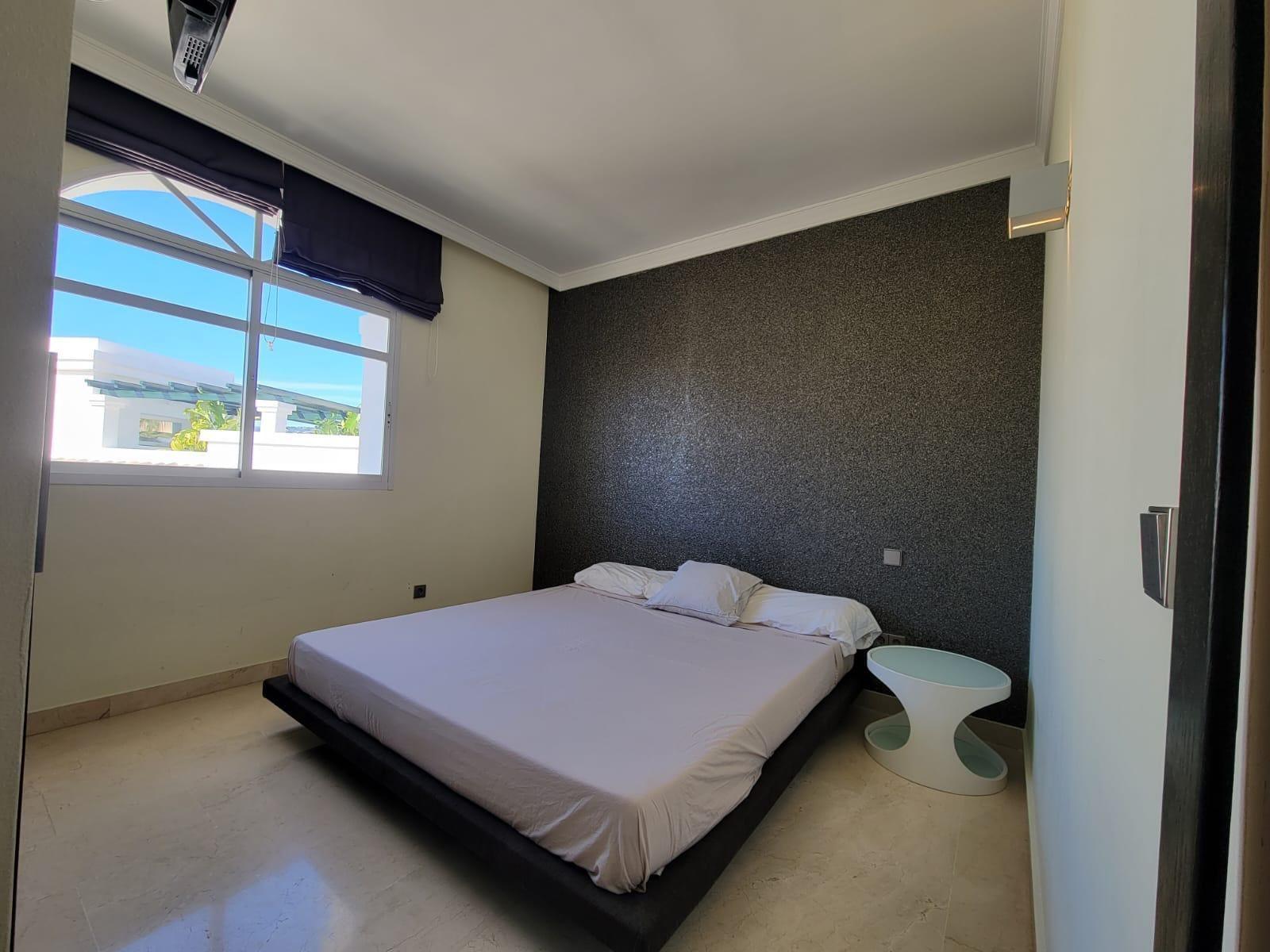 luxo-estate-11 Nueva Andalucia Marbella townhouse 3 Bedrooms
