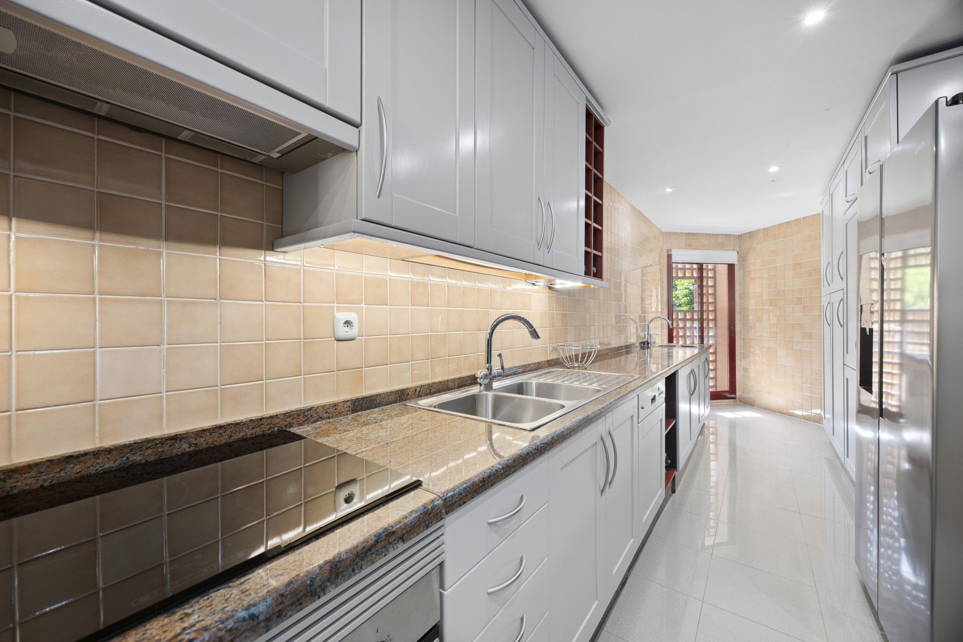 San Pedro Alcantara penthouse 3 Bedrooms