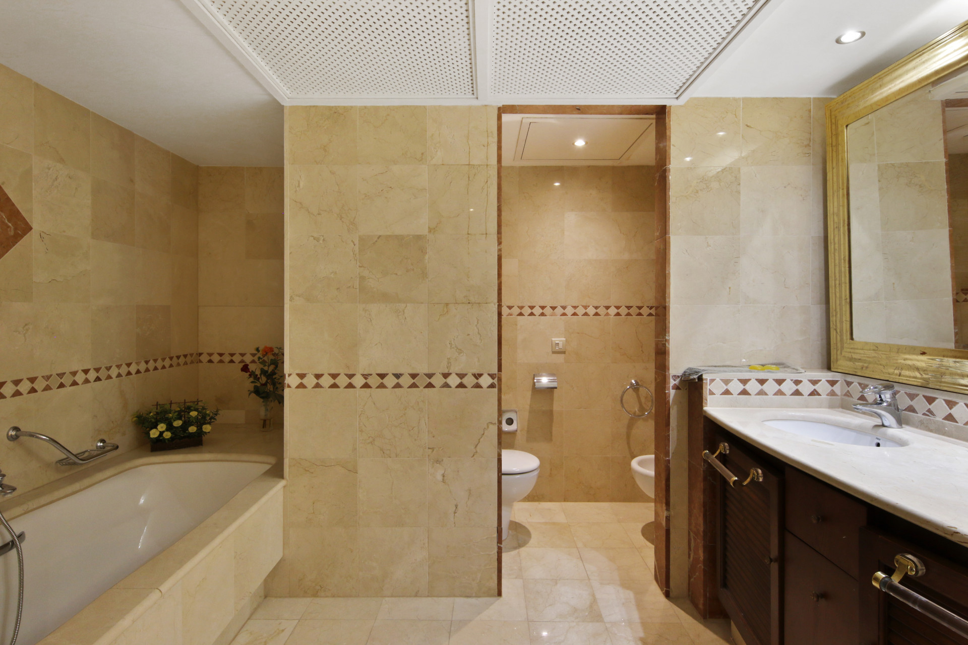 Estepona apartment 2 Bedrooms