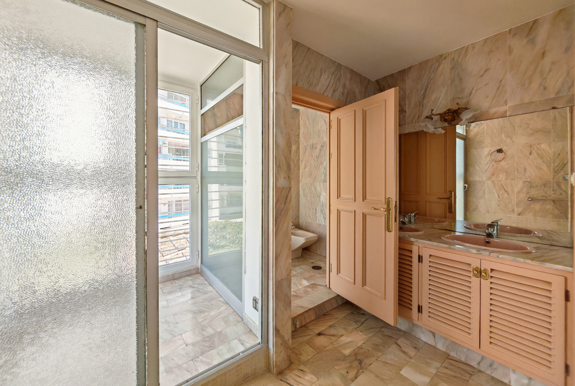 Fuengirola villa 4 Bedrooms