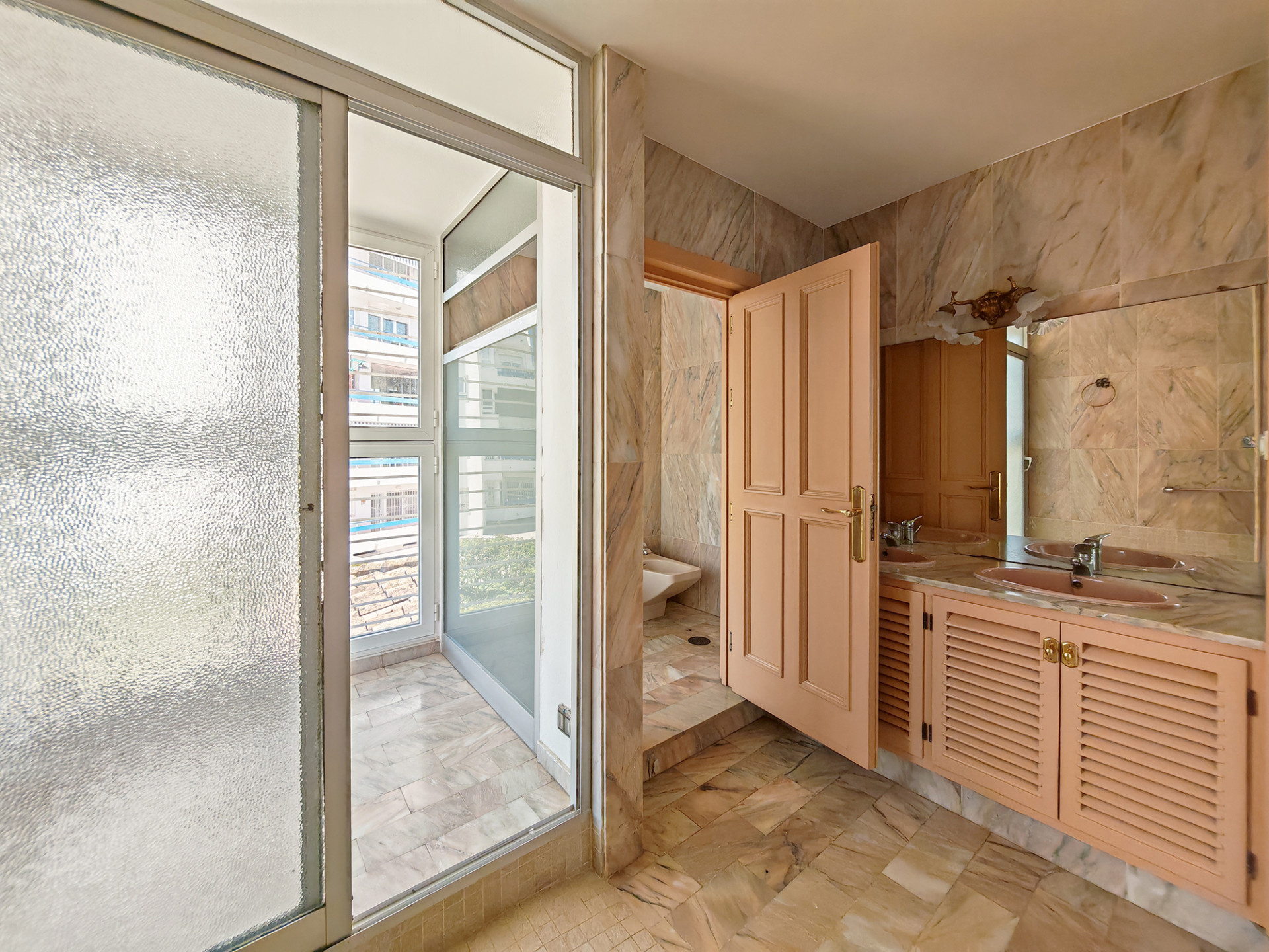 Fuengirola villa 4 Bedrooms