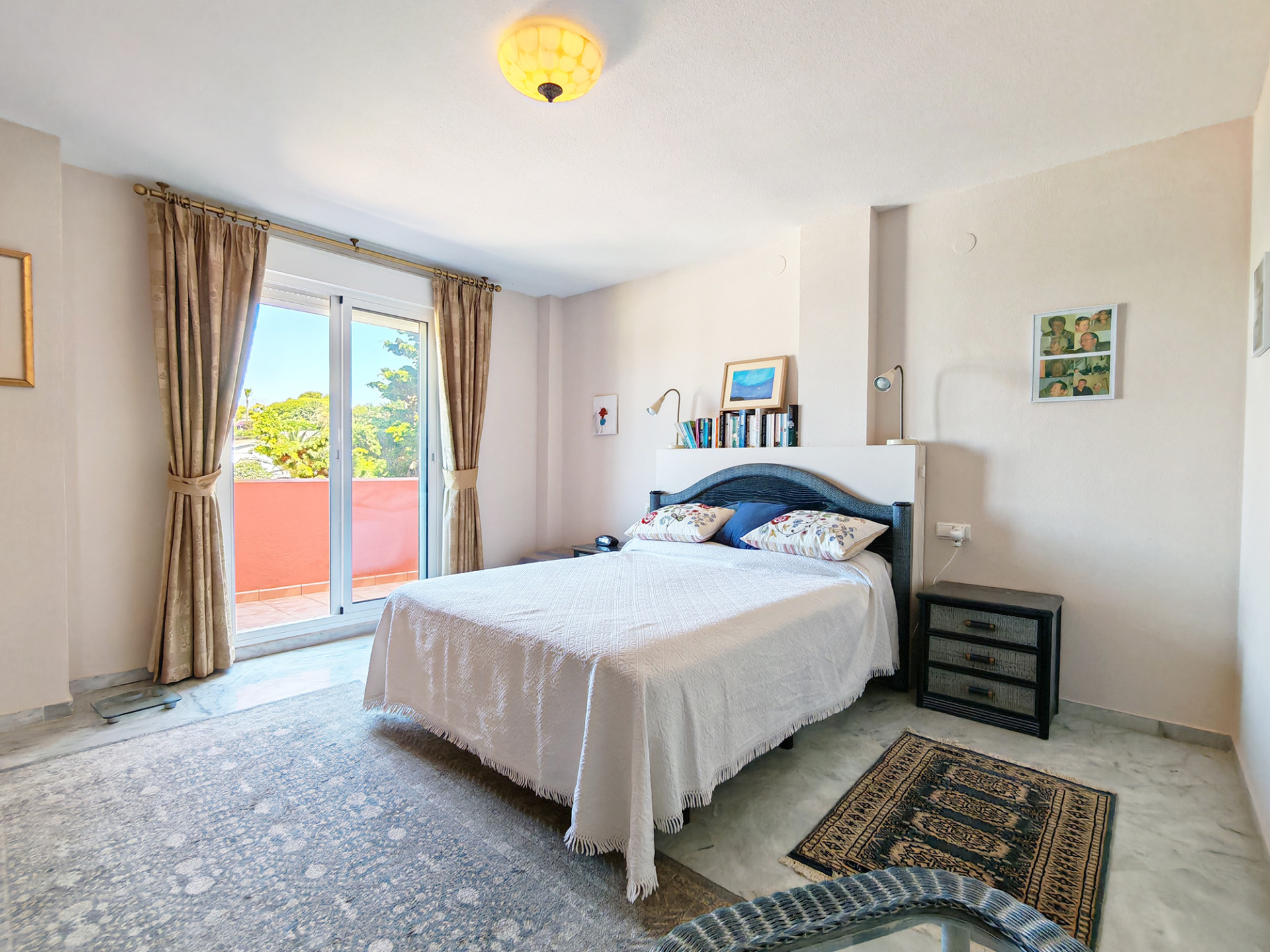 Marbella townhouse 3 Bedrooms