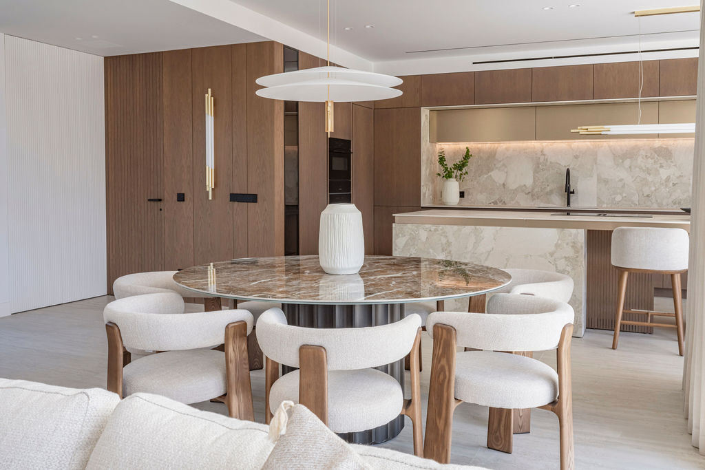 Marbesa Marbella villa 4 Bedrooms