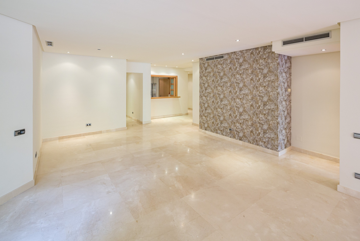 Sierra Blanca Marbella apartment 2 Bedrooms