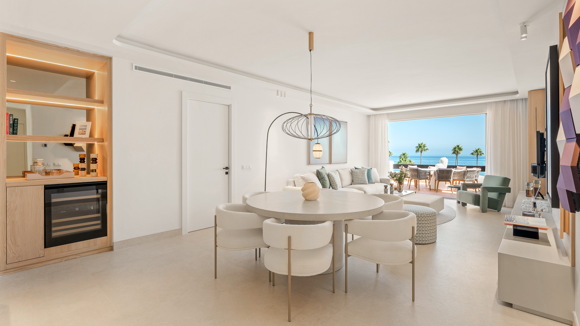 luxo-estate-11 Estepona penthouse 3 Bedrooms