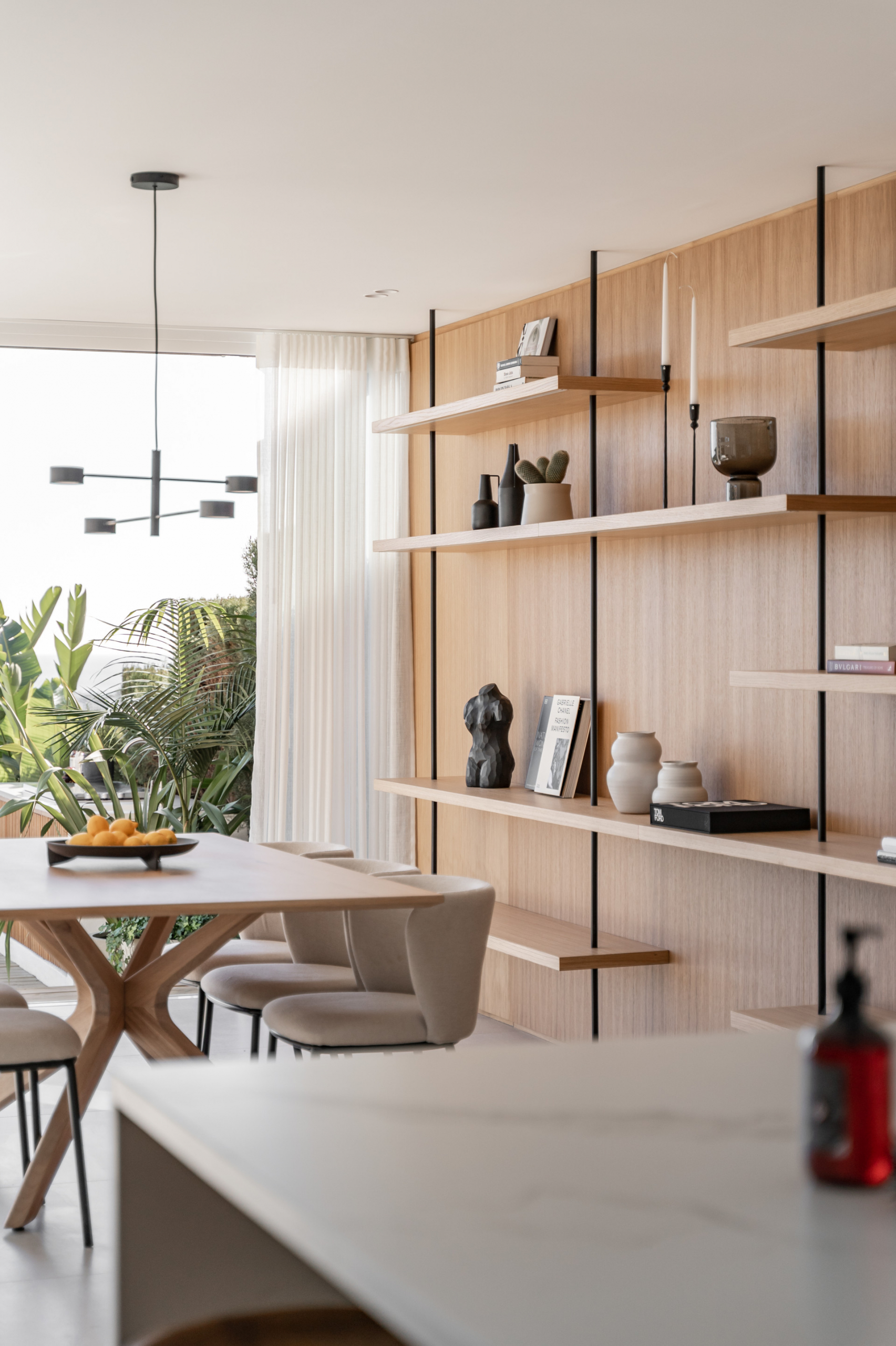 Nueva Andalucia Marbella apartment 3 Bedrooms