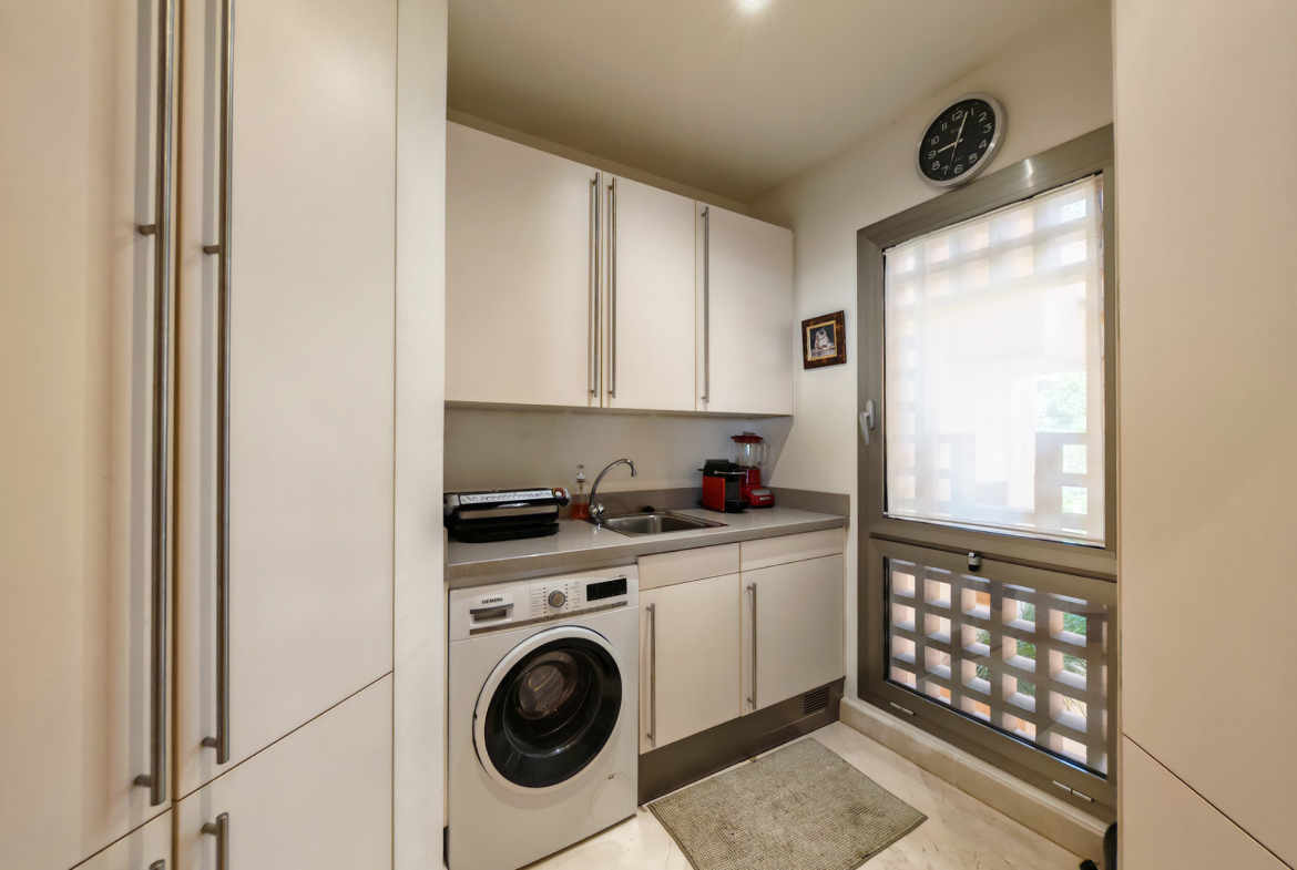 Sierra Blanca Marbella apartment 3 Bedrooms