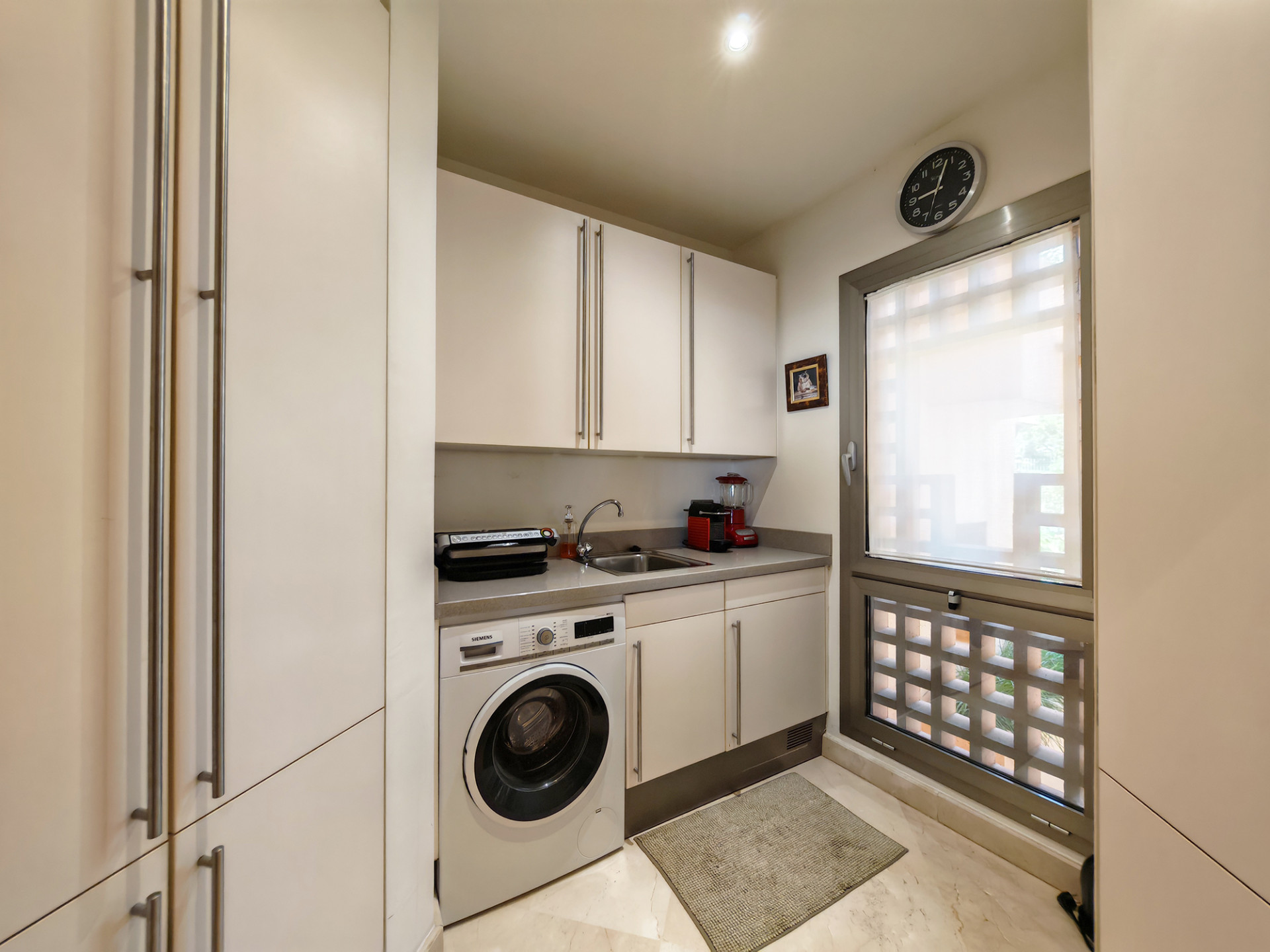Sierra Blanca Marbella apartment 3 Bedrooms
