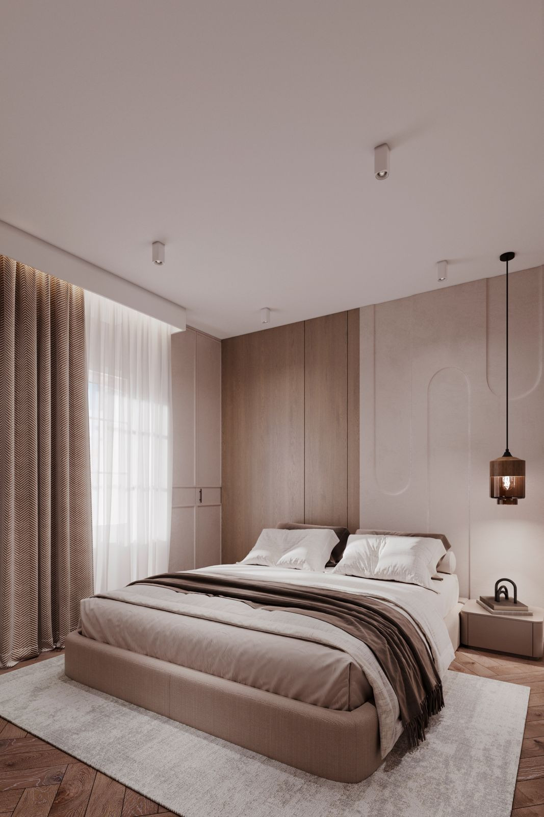 Estepona apartment 4 Bedrooms